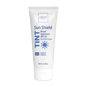 Kem lót chống nắng che khuyết điểm Obagi Tint SPF 50 Cool