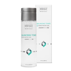 Nước hoa hồng Obagi SUZANOBAGIMD Balancing Toner