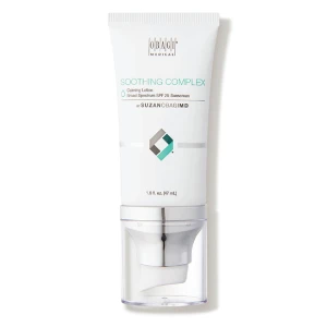 Obagi SUZANOBAGIMD Soothing Complex Broad Spectrum SPF 25