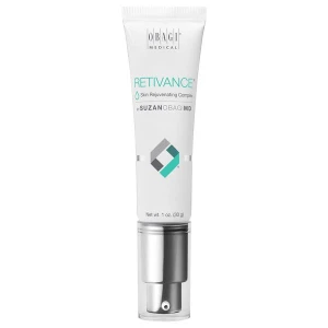 Suzanobagimd Retivance Skin Rejuvenating Complex - Zo