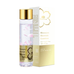 Cốt tuyết hoa Magic Skin - Blossom Blemish Essence: Khởi nguồn thanh xuân