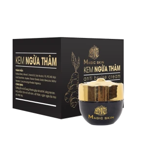 Kem ngừa thâm Magic Skin - Anti Bruise Cream