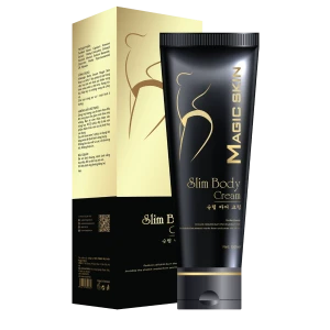 Kem tan mỡ Magic Skin: Giảm ngay 5-8cm chỉ sau tuýp đầu tiên