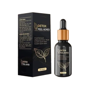 Tinh chất ngừa mụn Magic Skin chuyên gia trị mụn hiệu quả