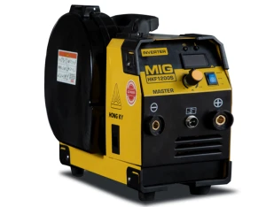 Máy hàn MIG không dùng khí que Hồng Ký Master HKF1200S
