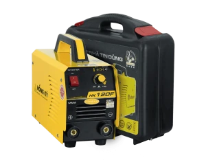Máy hàn que Hồng Ký Master HK120F