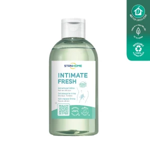 Dung dịch vệ sinh khử mùi cho nam, nữ Stanhome Intimate Fresh 200ML