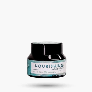 Kem Tơ Tằm Phục Hồi Tái Tạo GUO _ Nourishing Skin Gel GUO