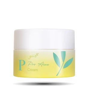 Kem Trị Mụn Mờ Thâm Trà Nghệ GUO Pro Acne Cream