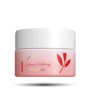 Kem Vi Tảo Đỏ GUO - kem dưỡng trắng hiệu quả