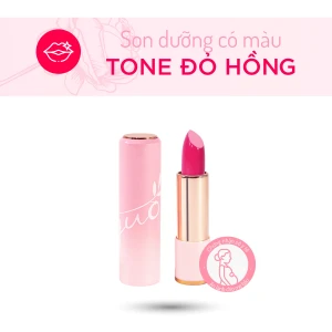 Son Dưỡng Có Màu Cho Bà Bầu GUO