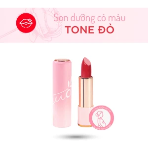 Son Dưỡng Có Màu Cho Bà Bầu GUO