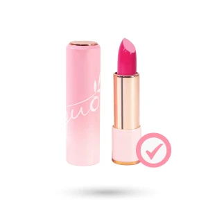 Son Dưỡng Có Màu GUO Fall In Love Hồng Baby 088