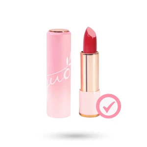 Son Dưỡng Có Màu GUO Glam Đỏ Berry 068