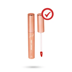 Son Kem Bơ Lì GUO Dưỡng Ẩm Mịn Môi Dusty Pink Hồng Đất HK02 (hết hàng)