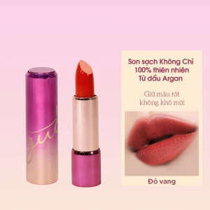 Son Lì Anh Thảo GUO Màu Đỏ Vang #204 (Red Tango)
