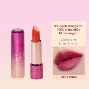 Son Lì Anh Thảo GUO Màu Hồng Ngọc 505 (La Vie En Rose)