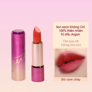 Son Lì Cho Bà Bầu Mềm Môi GUO