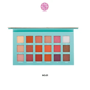 BẢNG PHẤN MĂT 18 Ô ODBO OD243