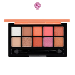 BẢNG PHẤN MẮT ODBO 10 Ô MÃ OD231