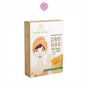 BỘT CÁM AILIEN HOÀNG TƯỜNG 150G