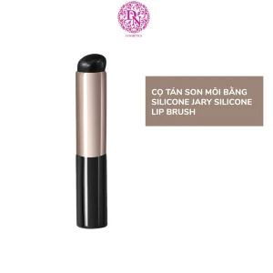 CỌ TÁN MÔI BẰNG SILICONE JARY SILICONE LIP BRUSH