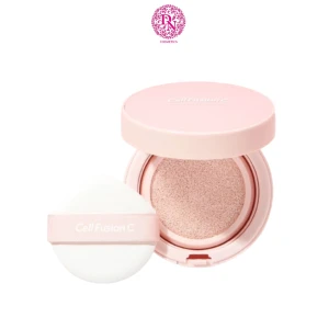 CUSHION CHỐNG NẮNG NÂNG TONE CELL FUSION C TONING SUN SPF50 /PA 13G