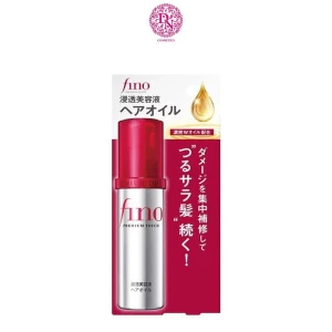 DẦU DƯỠNG TÓC FINO PREMIUM TOUCH HAIR OIL 70ML