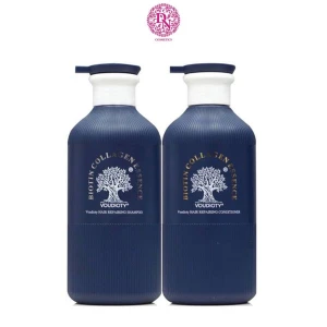 DẦU GỘI XẢ BIOTIN & COLLAGEN ESSENCE 500ML - MẪU MỚI XANH BLUE 2023