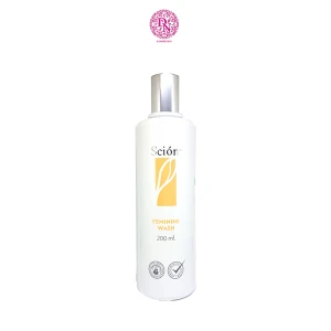 DUNG DỊCH VỆ SINH PHỤ NỮ SCION 200ML