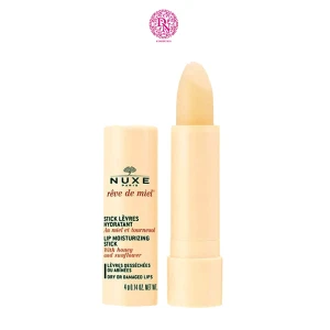 DƯỠNG MÔI NUXE PHÁP