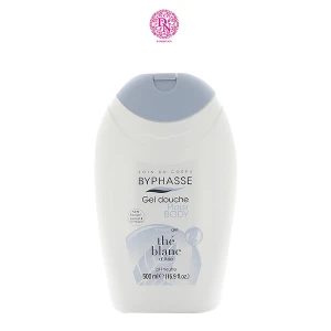 GEL TẮM TRẮNG BYPHASSE 500ML