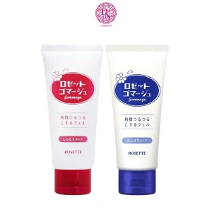 GEL TẨY TBC ROSETTE PEELING GEL 120G