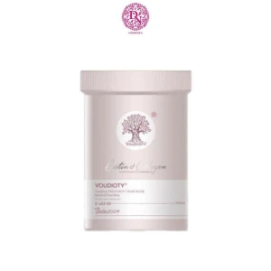 HẤP PHỤC HỒI TÁI SINH TÓC BIOTIN & COLLAGEN VOUDIOTY REPAIRING HAIR MASK 500ML