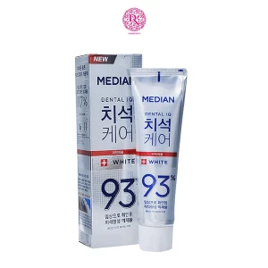 KEM ĐÁNH RĂNG MEDIAN 93% HÀN QUỐC
