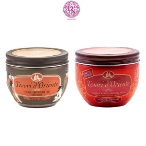 KEM DƯỠNG DA NƯỚC HOA XÍCH TESORI D'ORIENTE 300ML