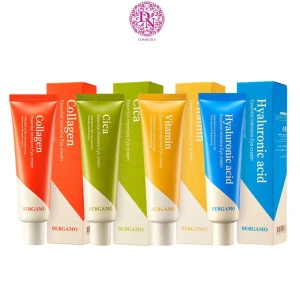 KEM DƯỠNG MẮT BERGAMO ESSENTIAL INTENSIVE EYECREAM 100ML