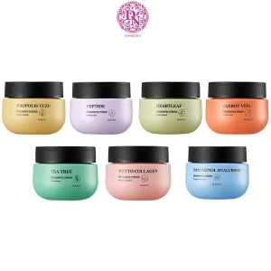 KEM DƯỠNG PHỤC HỒI NAEXY RECOVERY CREAM 50G