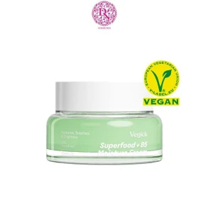 KEM DƯỠNG VEGICK SUPERFOOD B5 MOISTURE CREAM 50ML