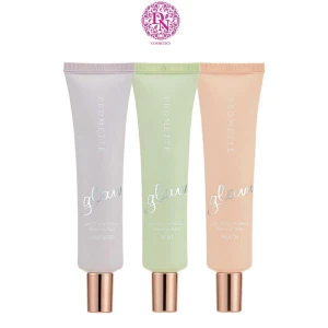 KEM LÓT GLAM ENOUGH POMETTE GLAM ORIGIN RADIANCE MAKEUP BASE 30G