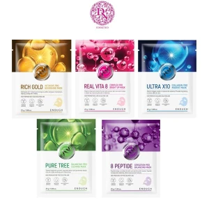 MẶT NẠ CAO CẤP ENOUGH PREMIUM MASK 25G