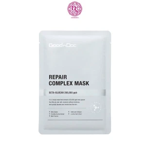 MẶT NẠ GOODNDOC REPAIR COMPLEX MASK 25 ML