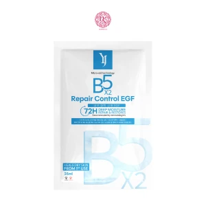 MẶT NẠ YUEJIN B5 REPAIR CONTROL EGF 25ML