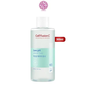 NƯỚC CÂN BẰNG CELL FUSION C LOW PH TONER 300ML