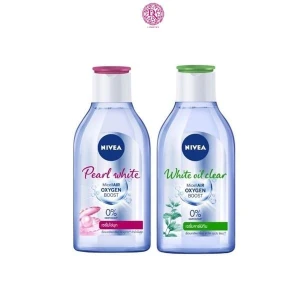 NƯỚC TẤY TRANG NIVEA 400ML