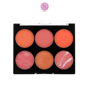 PHẤN MÁ HỒNG ODBO COLOR HARMONY BLUSER OD104 SỐ 1