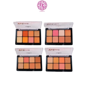 PHẤN MẮT VÀ MÁ HỒNG ODBO SPECIAL VELVET OVN200