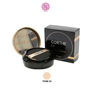 PHẤN NƯỚC CORTHER DERMO PROTECTION REVIVAL CUSHION SPF50 /PA