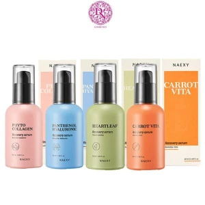 SERUM PHỤC HỒI NAEXY RECOVERY SERUM 50ML