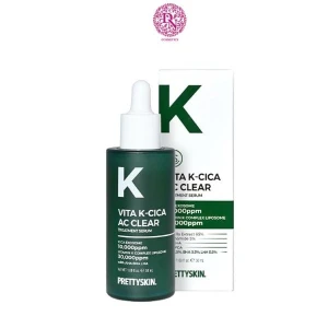 SERUM VITA K - CICA AC CLEAR PRETTY SKIN TREATMENT SERUM 50ML